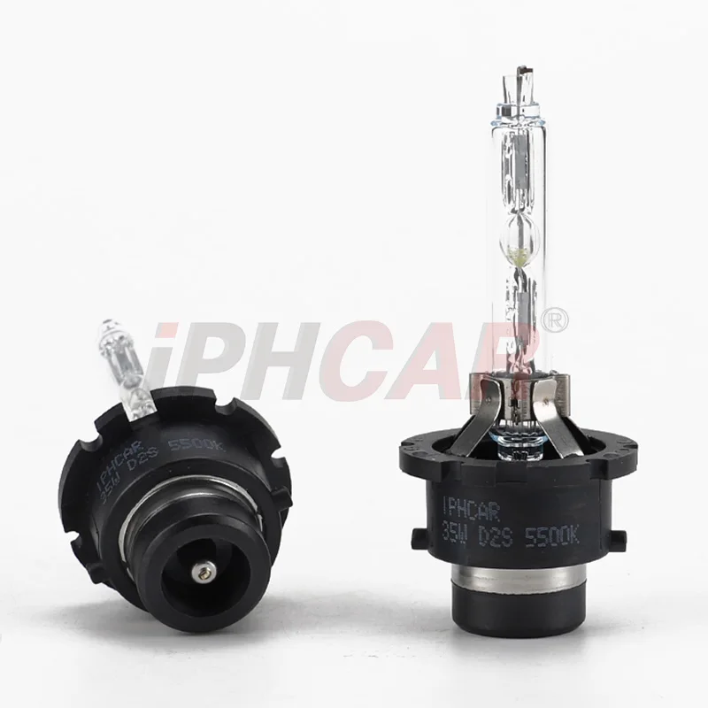  AC 12V 35W D2S D2R HID ксеноновая лампа автомобильная фара с переключением между дальним и автоматического включения света D4S D4R замена