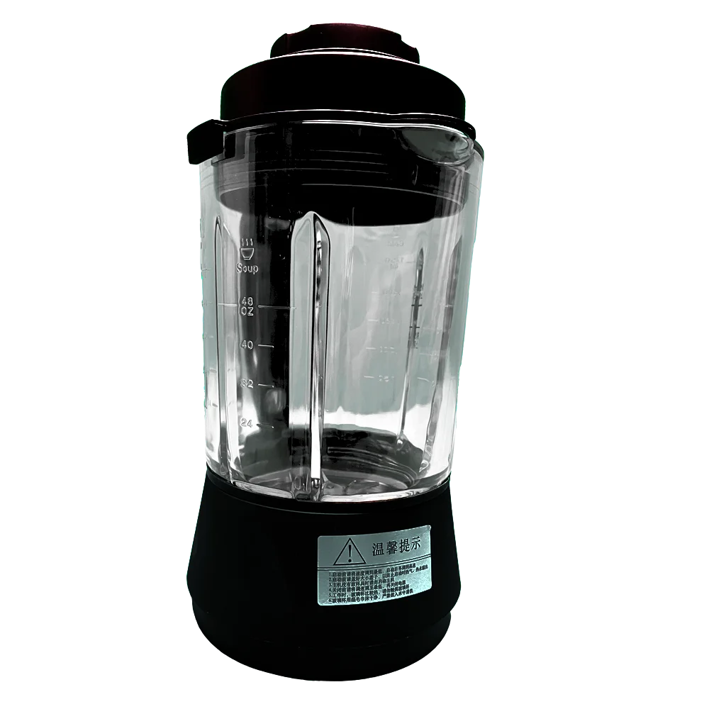 Professional Countertop Blenders for Kitchen, 800W Blender Smoothie Maker with 8 Adjustable Kinds,  Easy to clean