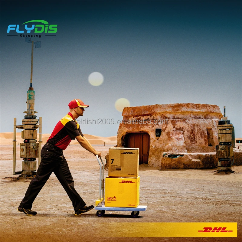 Cheapest DHL UPS FEDEX Ali Express Freight Forwarder Air Sea Shipping Agent China to Germany Belgium India South Africa Canada