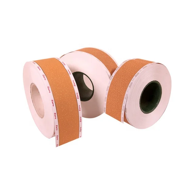 52mm Customized  cigarette smoking rolling paper  tipping paper