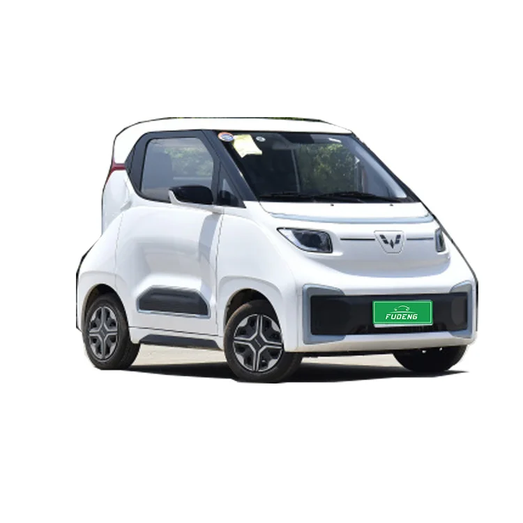 Автомобиль Wuling Mini EV Nano 6371 Китай автомобиль Электромобиль Hongguang Ev 2022