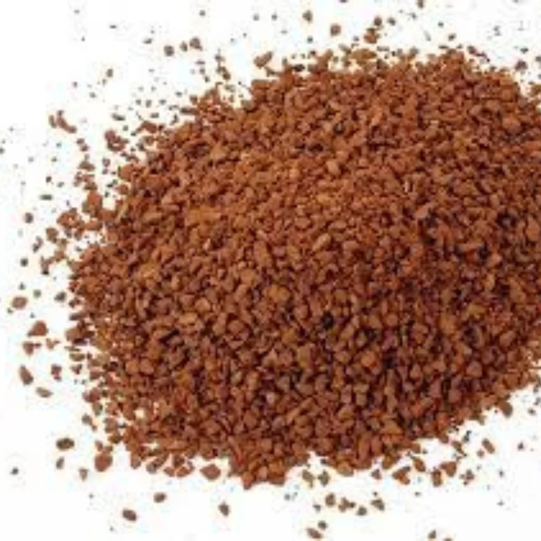 OEM Available New Arrivals Freeze Dried Robusta Soluble Coffee For Coffee, Drink, Candy Industry