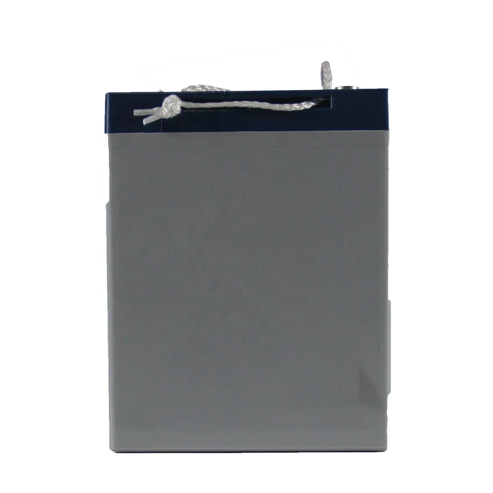 12V75Ah Lead Acid Battery Maintenance-free Rechargeable Power Supply Battery for OEM