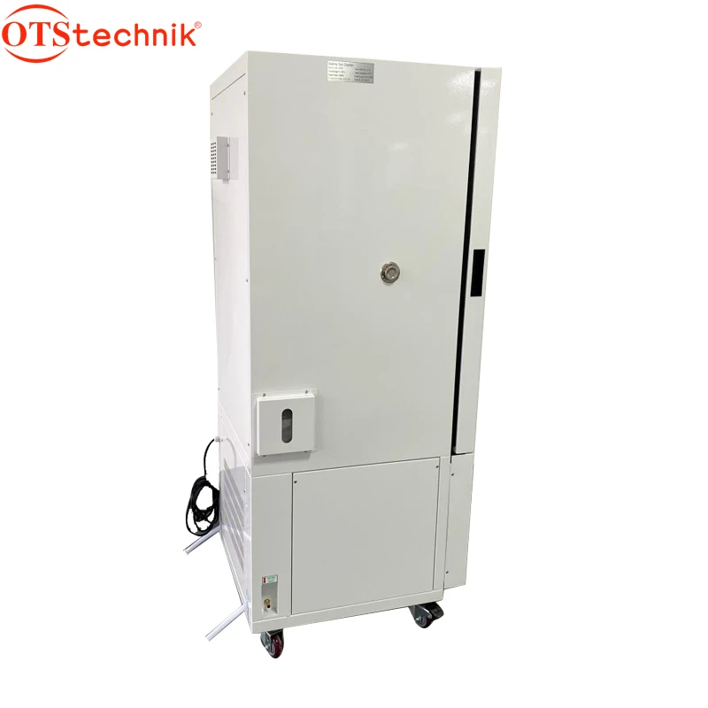 Лабораторный температуры и влажности окружающей среды Настольный наркотиков медицины и пищевая промышленность климатических тест стабильности камеры