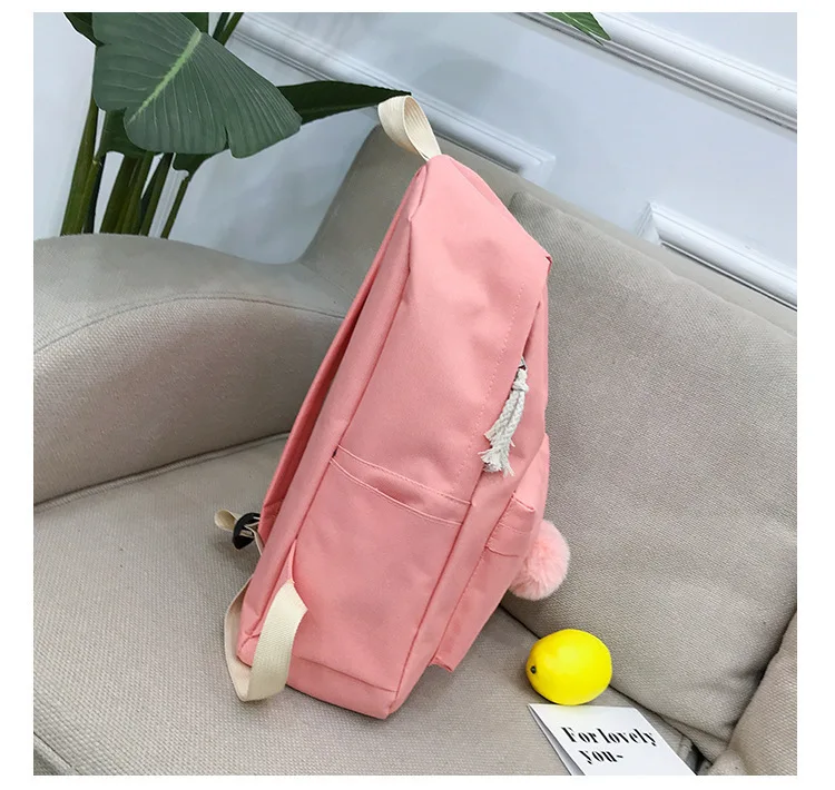 Sac A Main Femme 3 Pieces Pu Leather Travel Bag Hat Tote Bag For Women Luxury Tassel Hand Bag Set