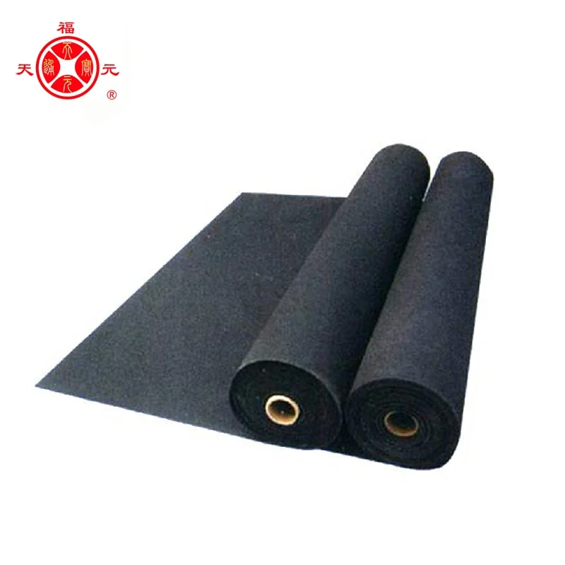 epdm roof material rolls swingming pool waterproof membrane for pond liner