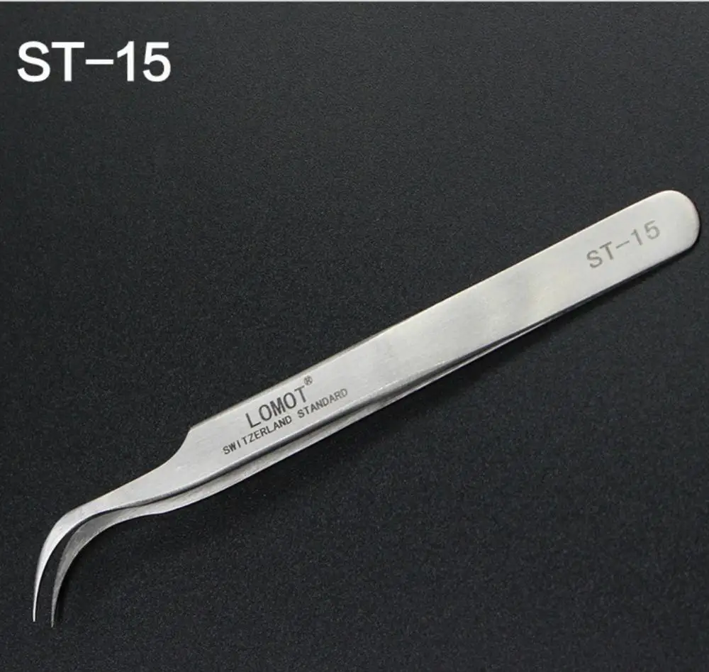  Оригинальный Антистатический пинцет Vetus серии ST от бренда OEM ESD