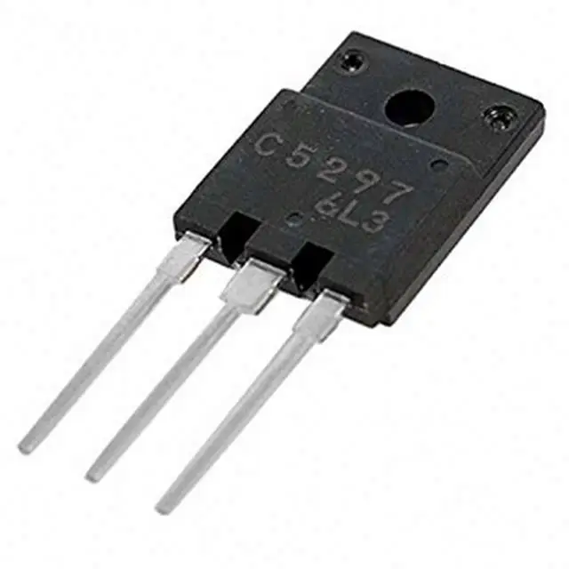 Color Tv Power Switch 2Sc5297 Transistor C5297