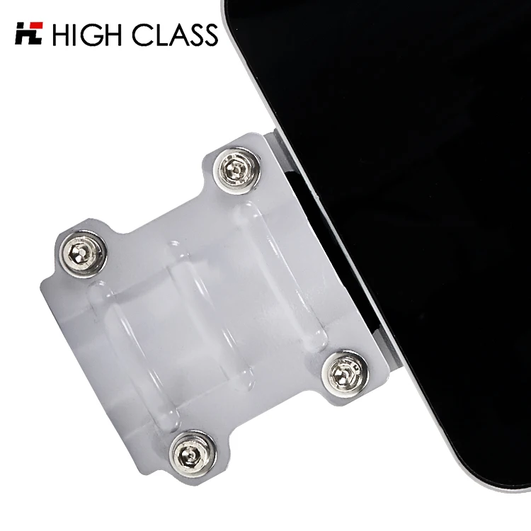 HIGH CLASS IP66 waterproof bridgelux smd 100w 200w 300w 500w solar led street light manufacturer