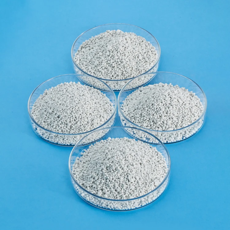 Hot Selling China Factory Price Chlorine Granular And Tablets 65% 70% Calcium Hypochlorite