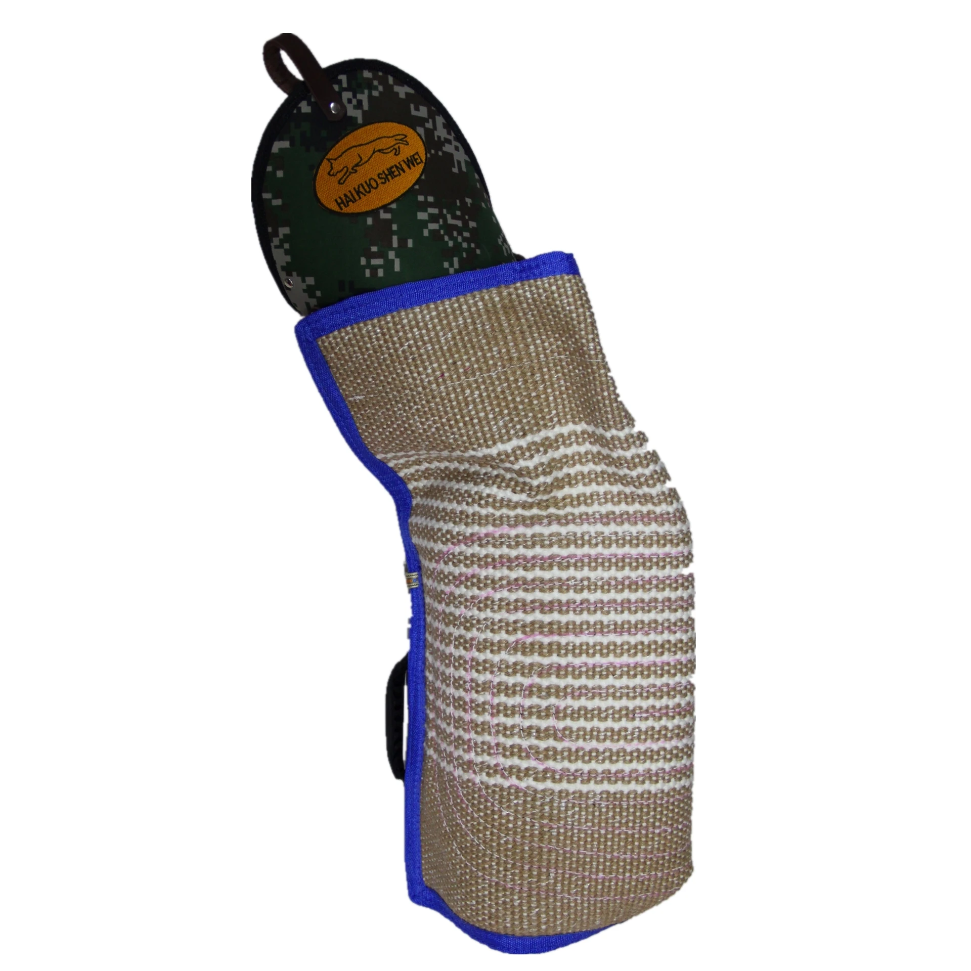 
High Marketing Quality Dog Bite Sleeve Training Equipment 