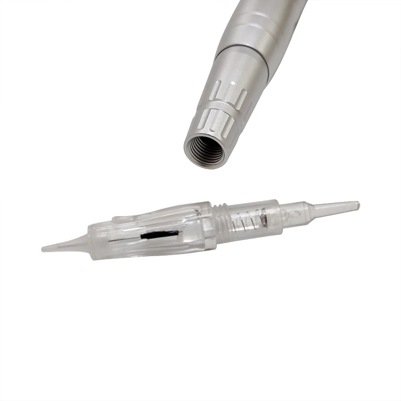 Bolin 2019 New Design Rechargeable Microblading Permanent Makeup Wireless Tattoo Machine