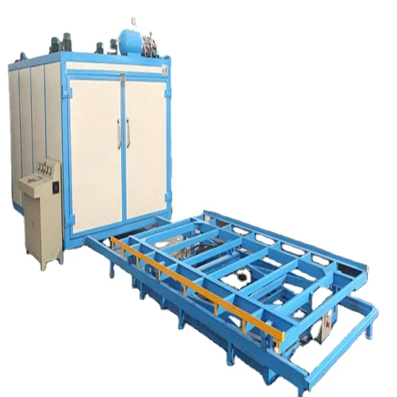 High Quality Glass laminating oven EVA glass laminating machine