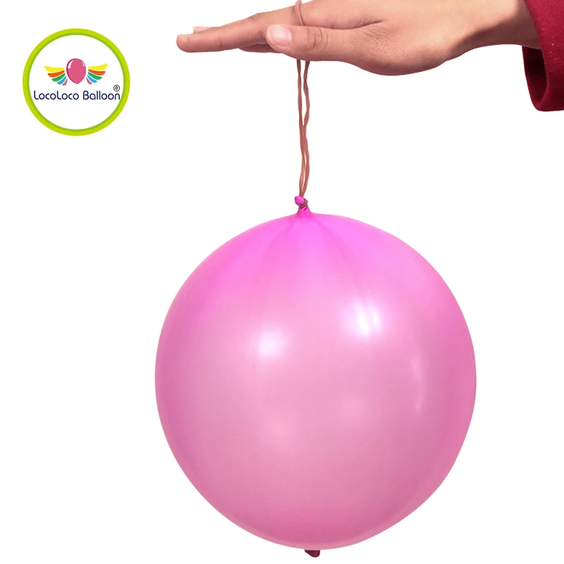 Надувные воздушные шары Helium надувные мягкие резиновые пуансеры для испанских игр