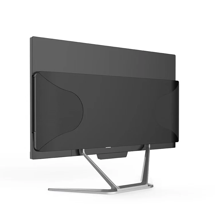21.5 inch screen all in one barebone core i3 i5 i7 cpu 8GB 16GB RAM 256GB 512GB SSD aio pc office use desktop computer