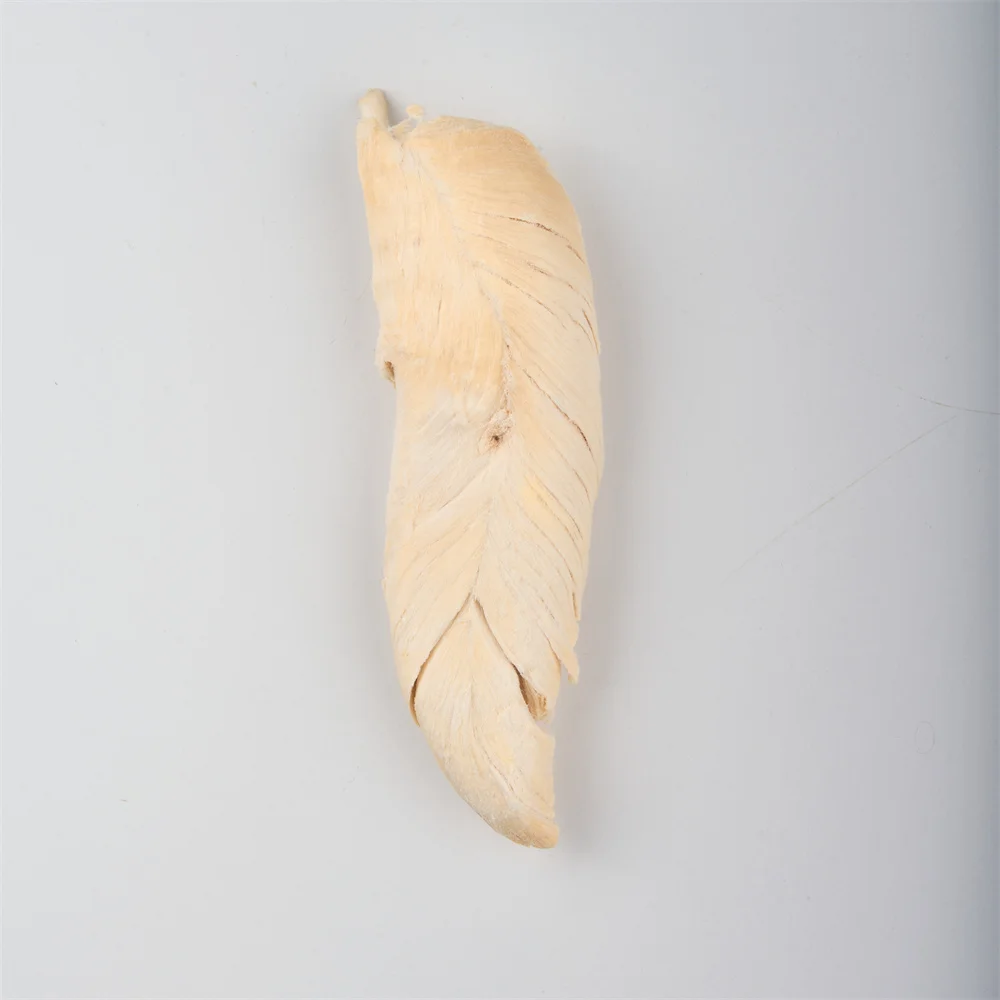 Asia s best-selling freeze-dried chicken snack 100% chicken breast Purely natural production Universal for dogs and cats