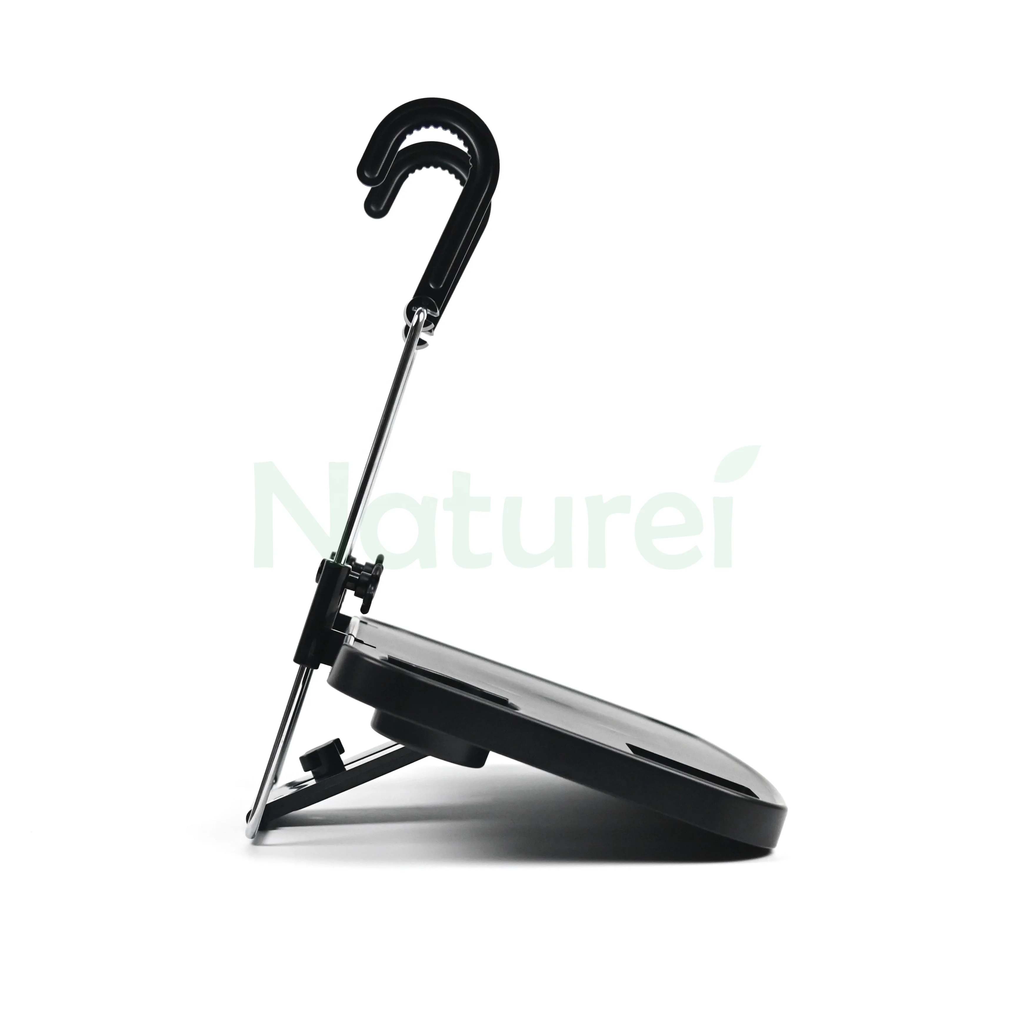 Universal Car Holder Tray Table for Eating Car Food Tray Organizer with 360 Rotating