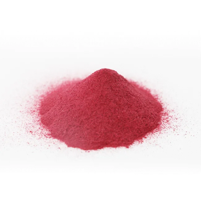 Sell Well New Type 95% Pass 100 Mesh Deep Red Extract Dried Beet Root Powder