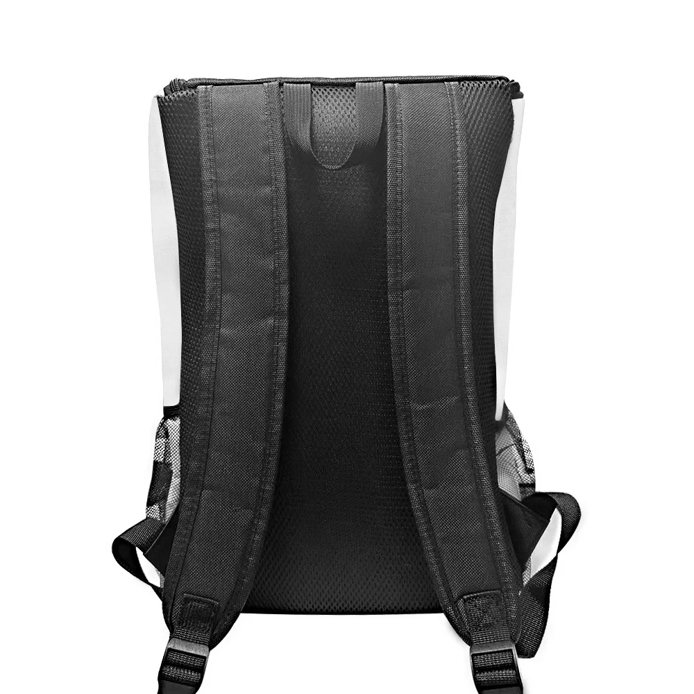 PS5 Pro Stylish and Durable EVA Backpack with Waterproof Feature Convenient Case for Portable Console and Accessories