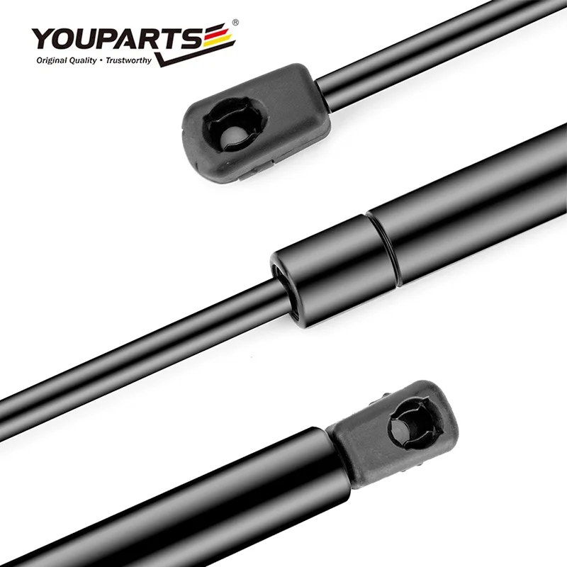 YOUPARTS Auto Parts Front Bonnet Lift Hood Shock Gas Spring for E81 E87 5123 7118 370 51237118370