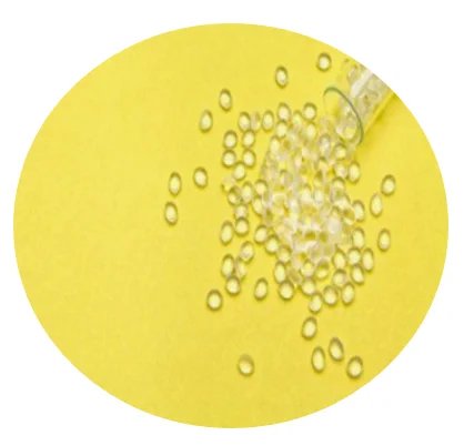 Most preferential high-density polyethylene granules HDPE