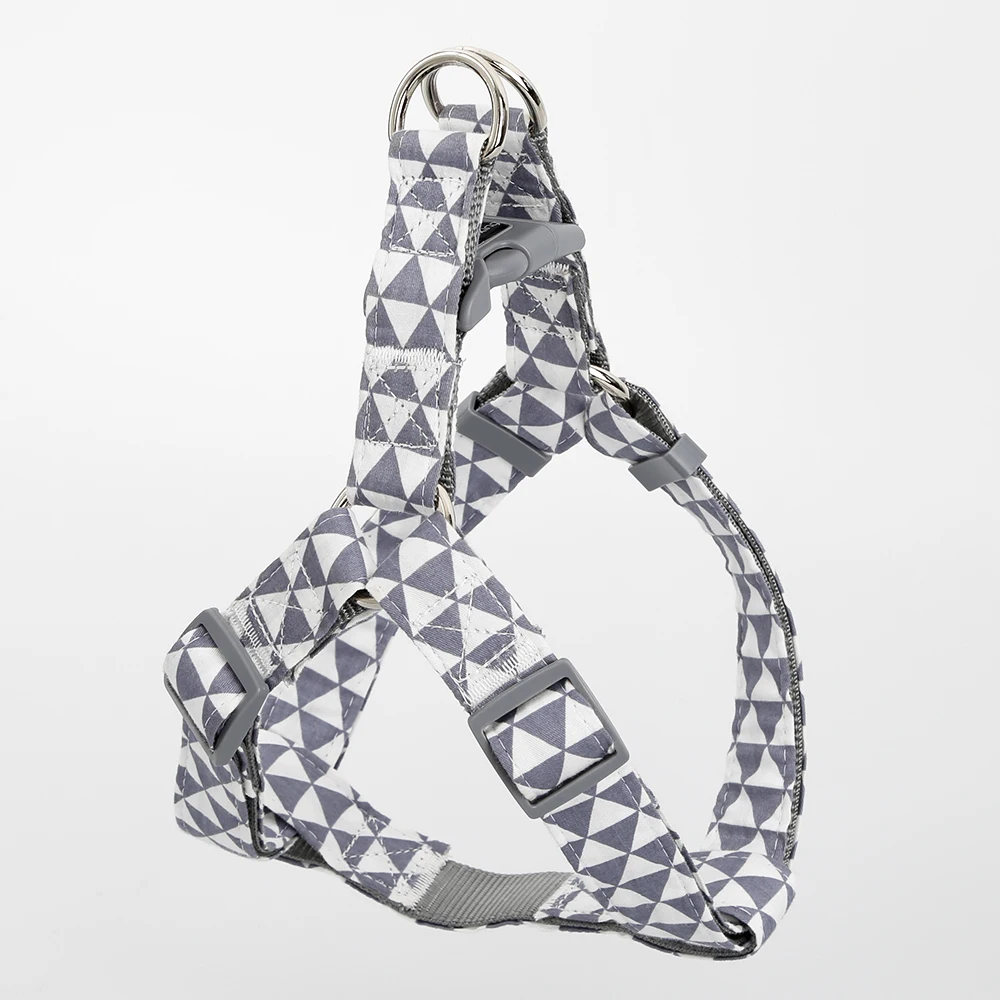 Everking Economical Dog Leash Nylon Chain Adult Dog Medium and Large Husky Pet Products