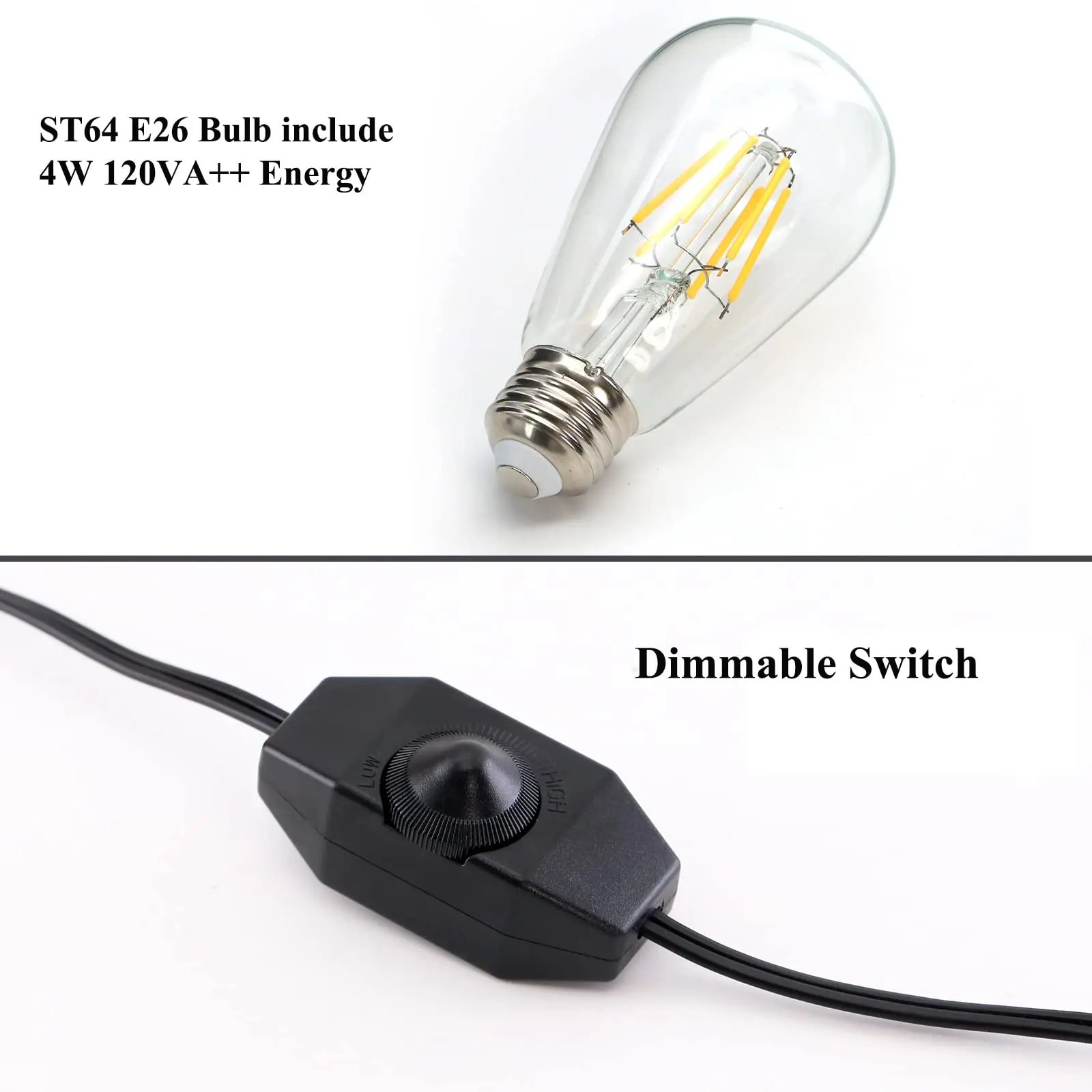 Creative Hot Sell Small Table Lamp Modern Bedside Lamp With DIY Black Lampshade Metal Base Lamp for Bedroom