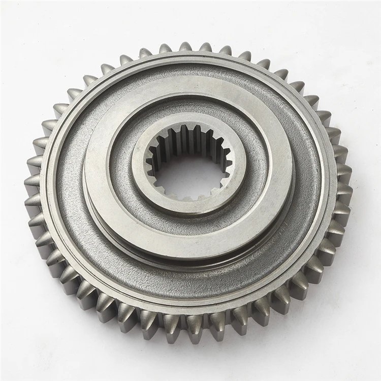Пользовательский OEM MF 165 Запчасти для трактора