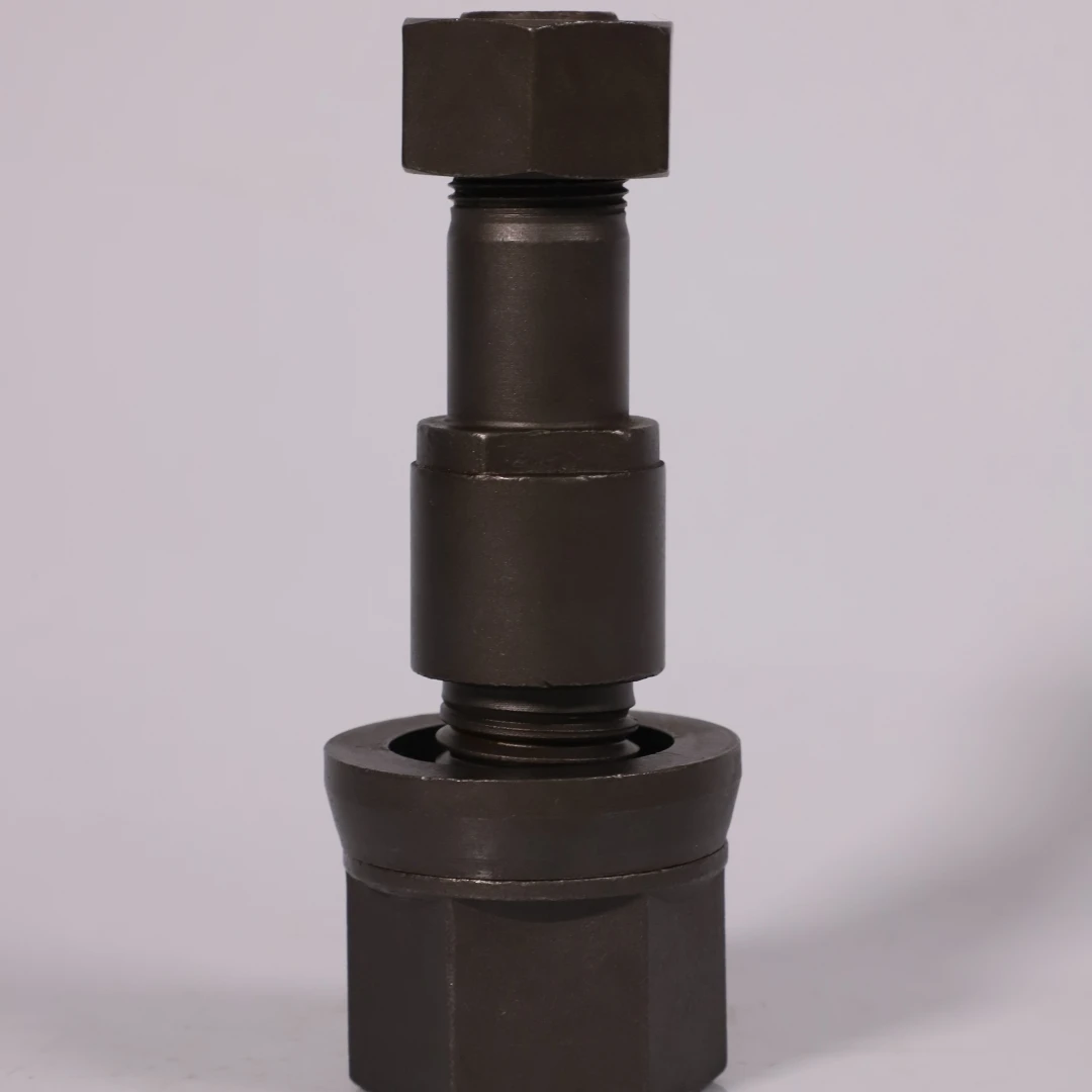 Best Sellers Hino FUSO wheel hub bolt 7/8-14/1-8T*120/128 heavy truck bolt and nut With factory best price