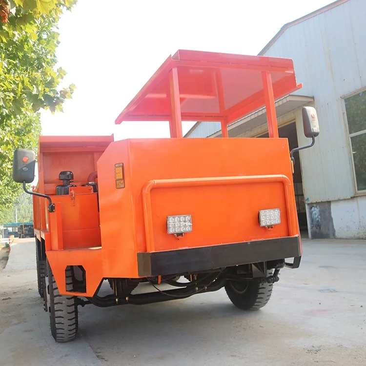 
Light tipper truck mining dump trucks underground mining dump trucks 