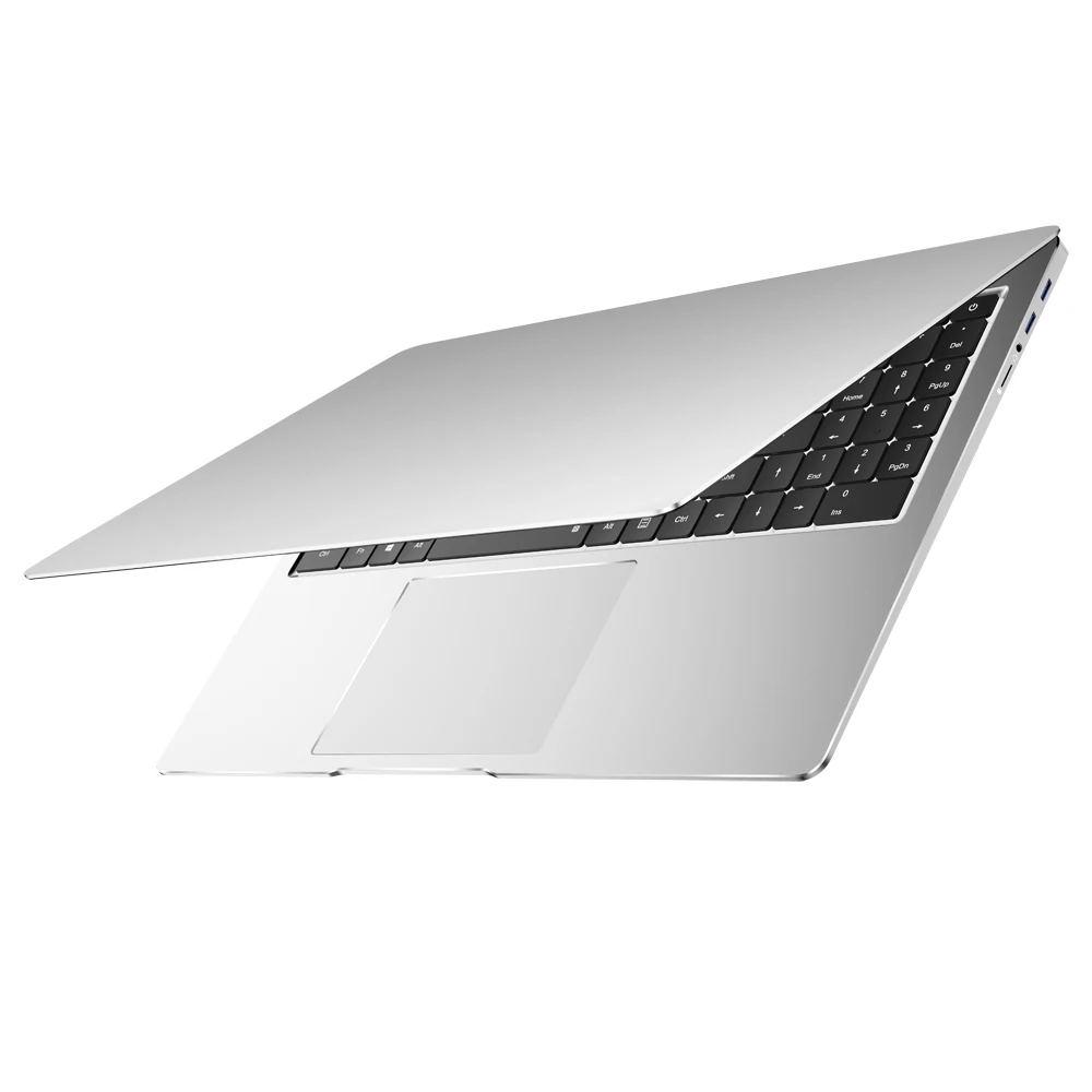 
Customized 15.6inch Intel Core i5 PC 10th Gen Laptop 