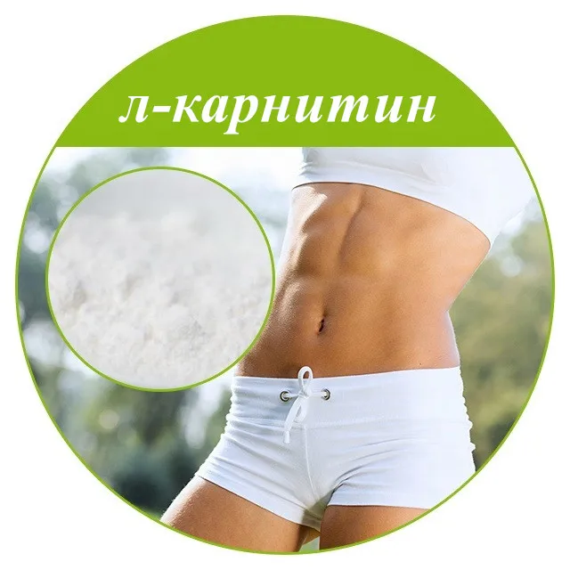 The good price L-carnitine in Chinese market CAS 541-15-1