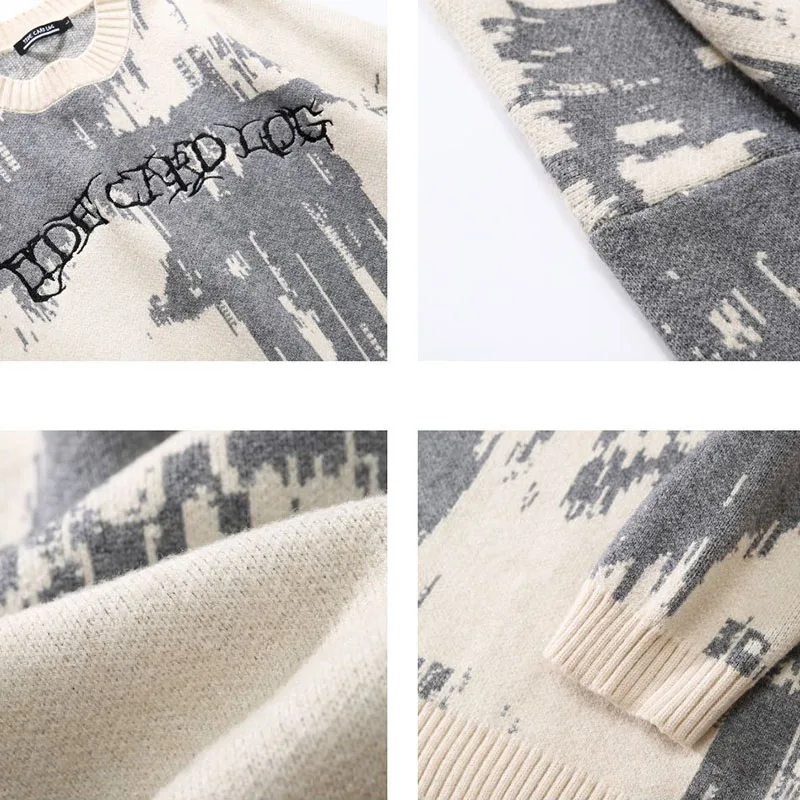 Fashion personality cotton arabic islamic  mens wear sports wholesale custom clothing vendor wholesale sweaters for men