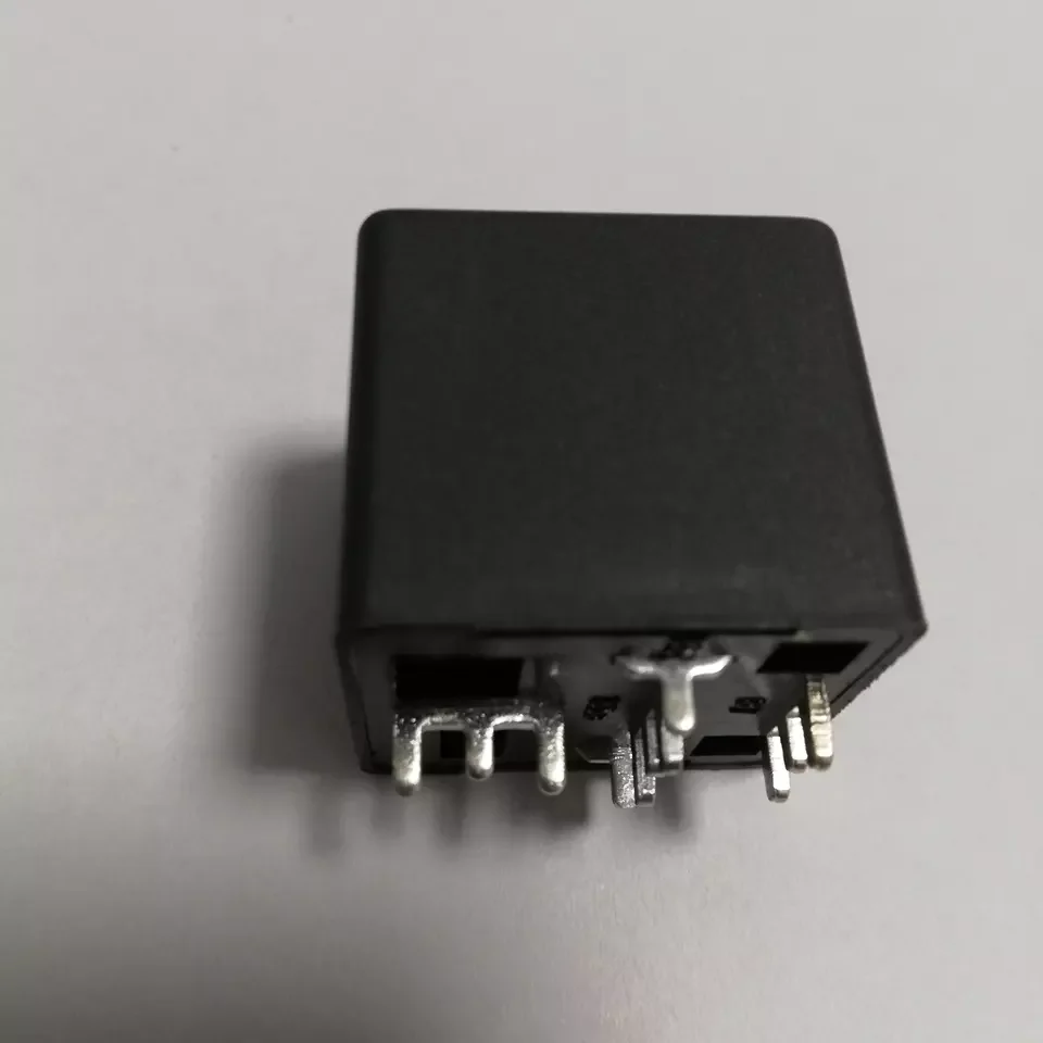 Kontron электрических транспортных средств 12v 24v авто реле 4 Pin 5 Pin 80a водонепроницаемый универсальный автомобильный RL70