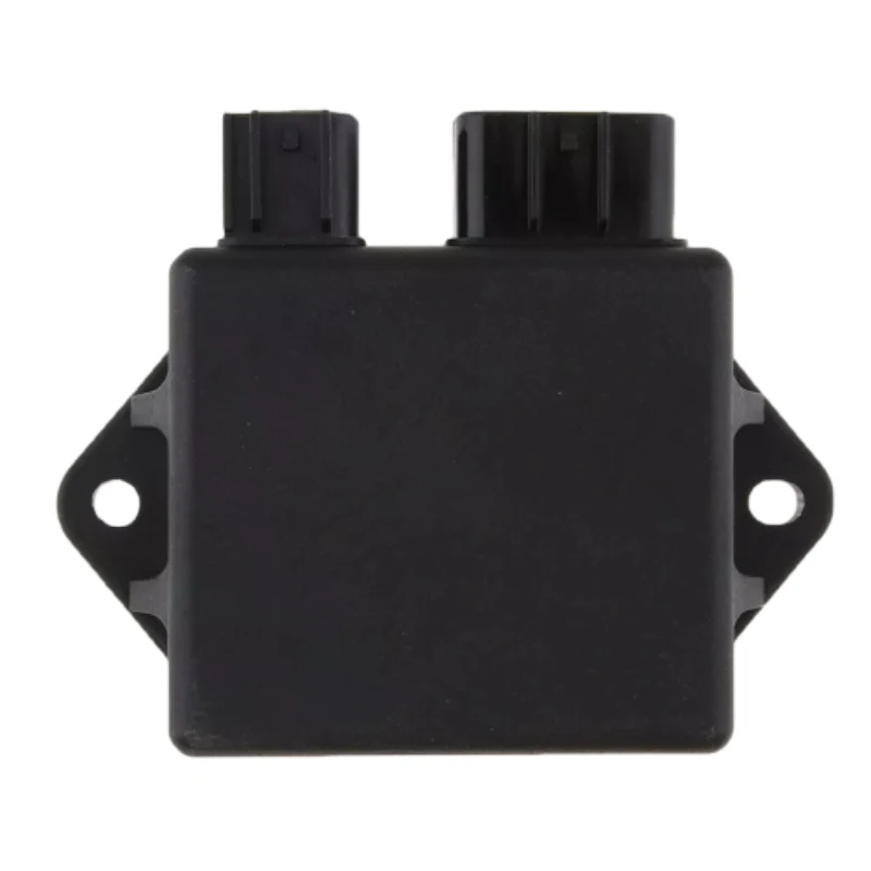 Запчасти для послепродажного строительного оборудования Yamaha CDI Assy 6F6-85540-00 6F6-85540-01 подвесной 40HP E40 40 Электрический