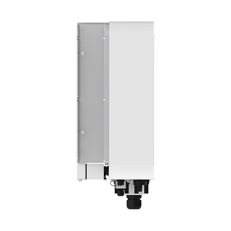 Hopewind Commercial On Grid Inverter 10kW 15kW 20kW 25kW 30KW Three Phase Solar PV String Inverters