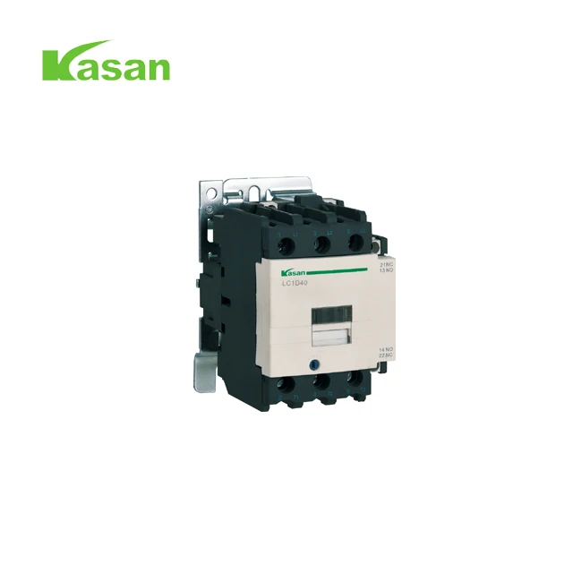  3p Новая LC1-D серии LC1-D40 D50 D65 D80 220V 380V AC