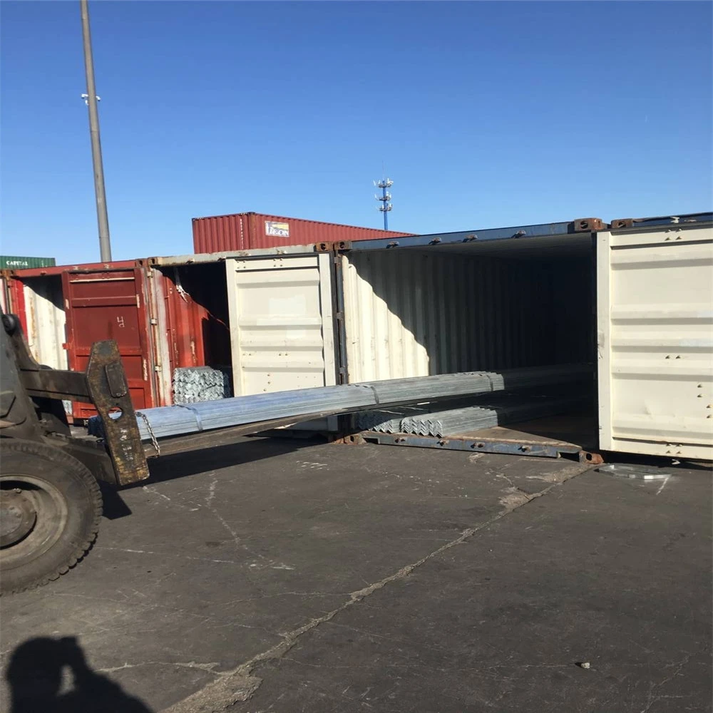 Угловой стержень из мягкой стали 250x250x24 мм Цена за штуку