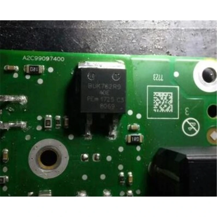 BUK762R9-40E  New Ones Integrated Circuit