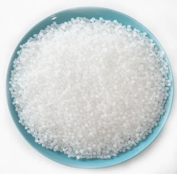 Plastic Material Resistant Plastic Injection Grade Virgin Polyethylene Resin Granule Recycled Transparent Polyethylene LLDPE