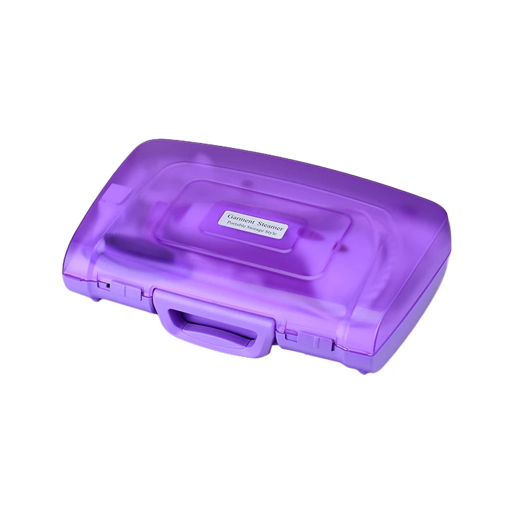 YF-888 Portable package garment steamers 300ml Large capacity