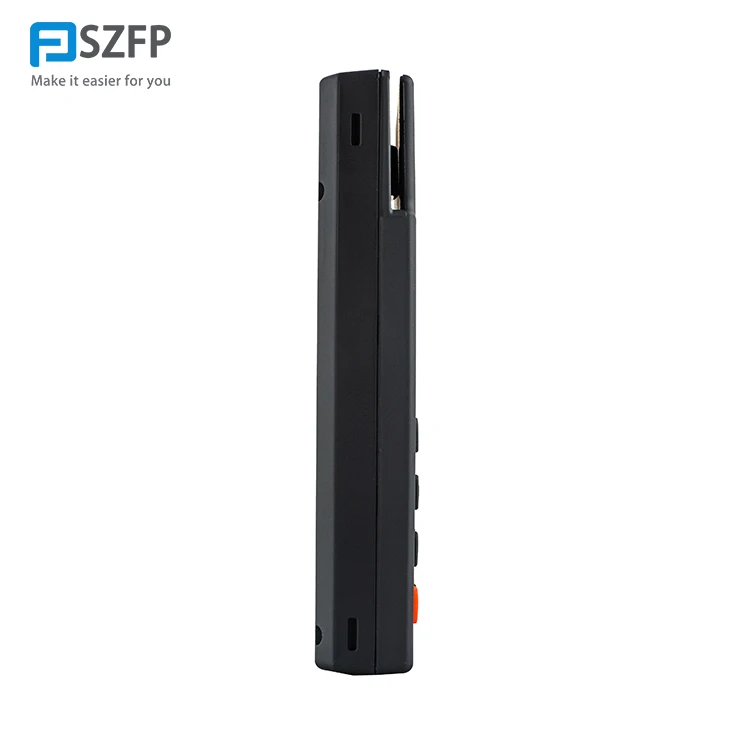 FP9310 Portable Pos Systems Pos Terminal Card Reader Machine