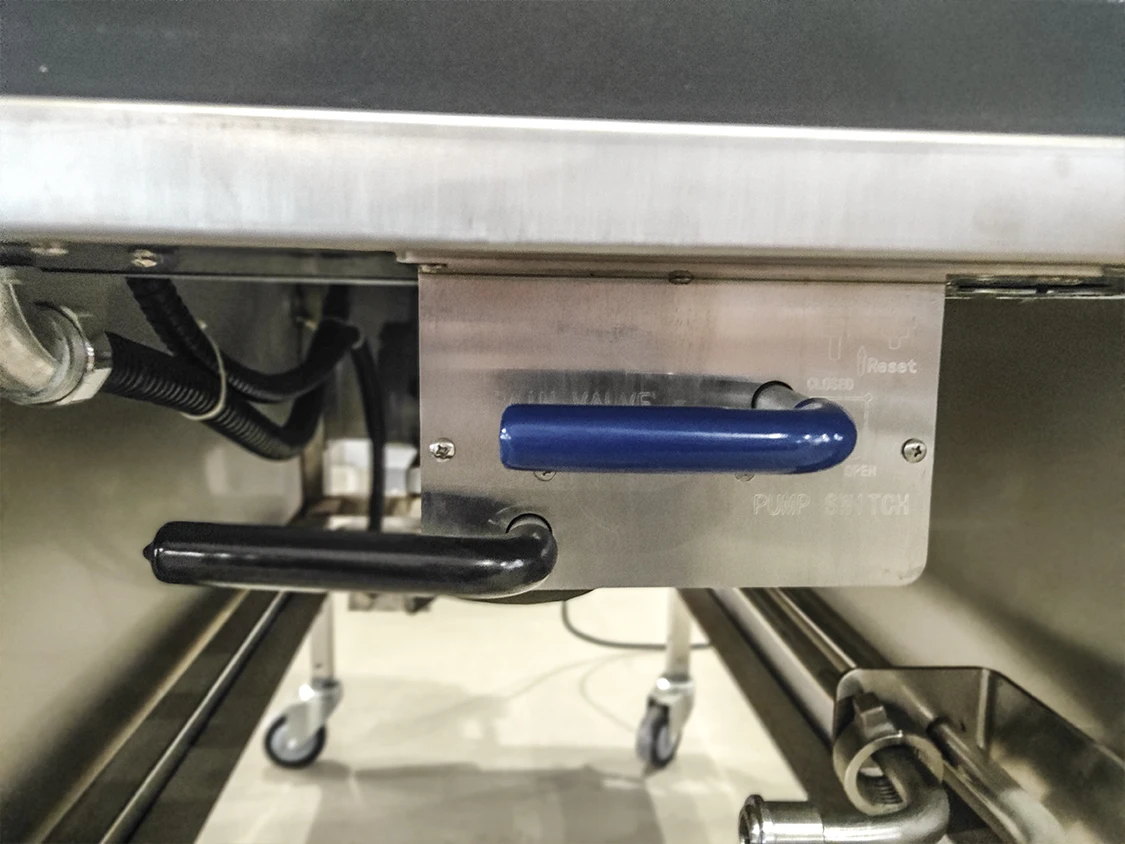 Pfe-600 Electric Commercial Fast Food Pressure Chips Fryer For Cooking Machine/Gas Pressure Fryer For Frozen Chicken