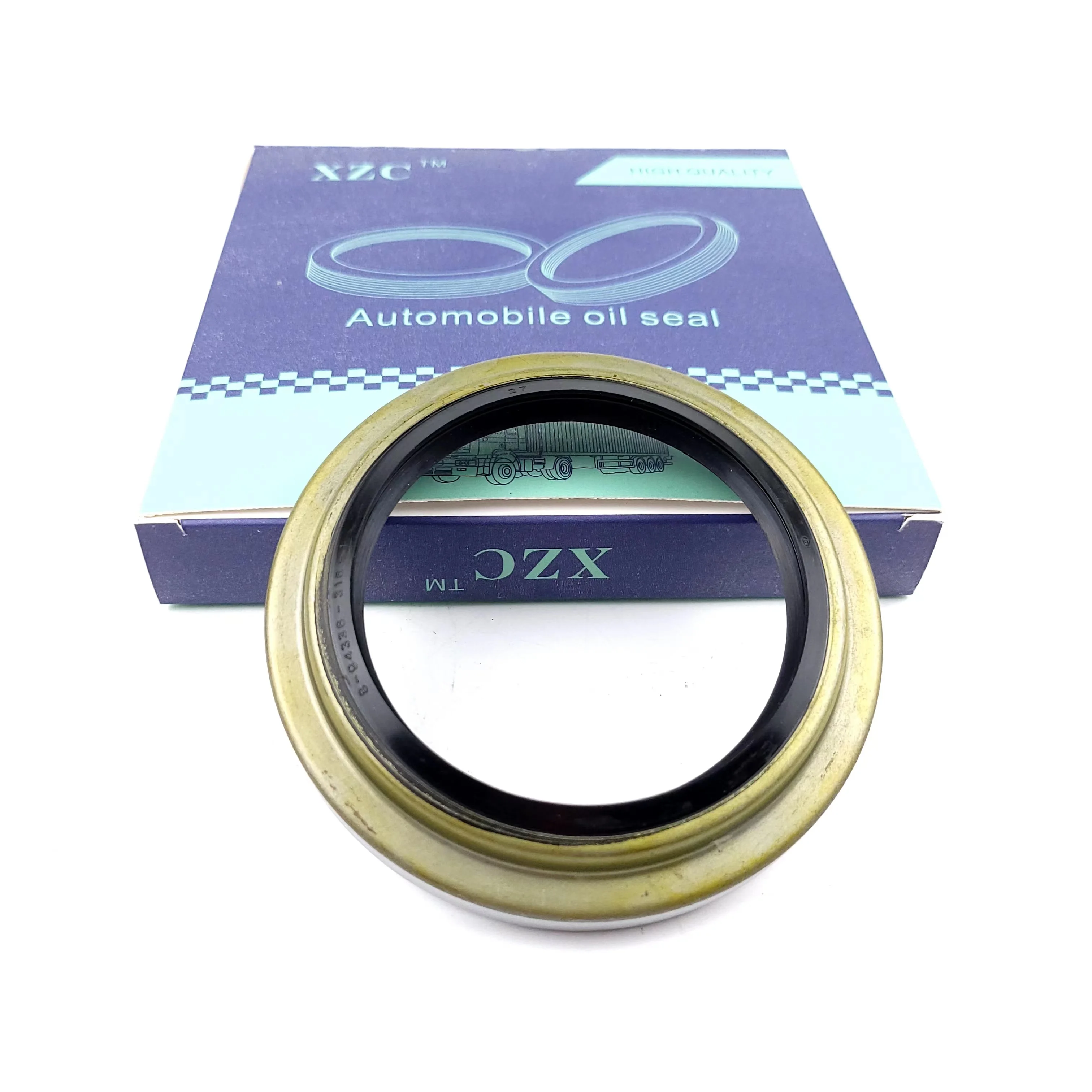 TA TB TC TGB factory direct sales  oil seal  truck mechanical  Oil seal truck parts