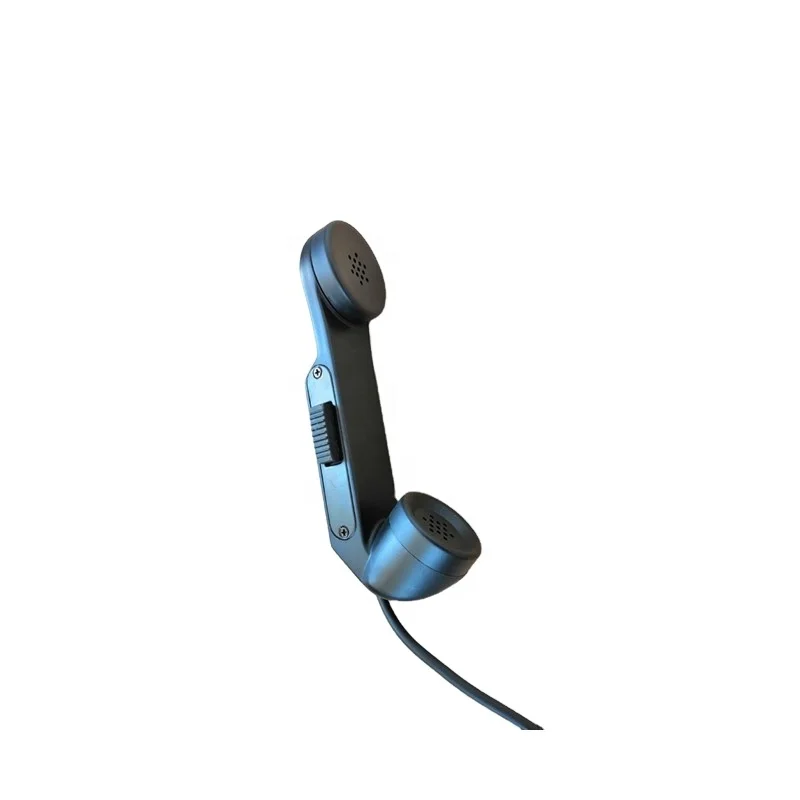 Manpack radio PRC-70 PRAC-77 h 189 gr telfono