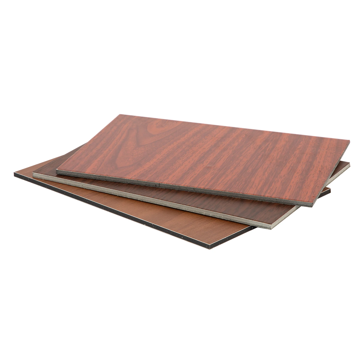 OWK WOOD WOODEN GRAIN WOODEN FINISHING ALUMINUM COMPOSITE BOARD ACP PANEL