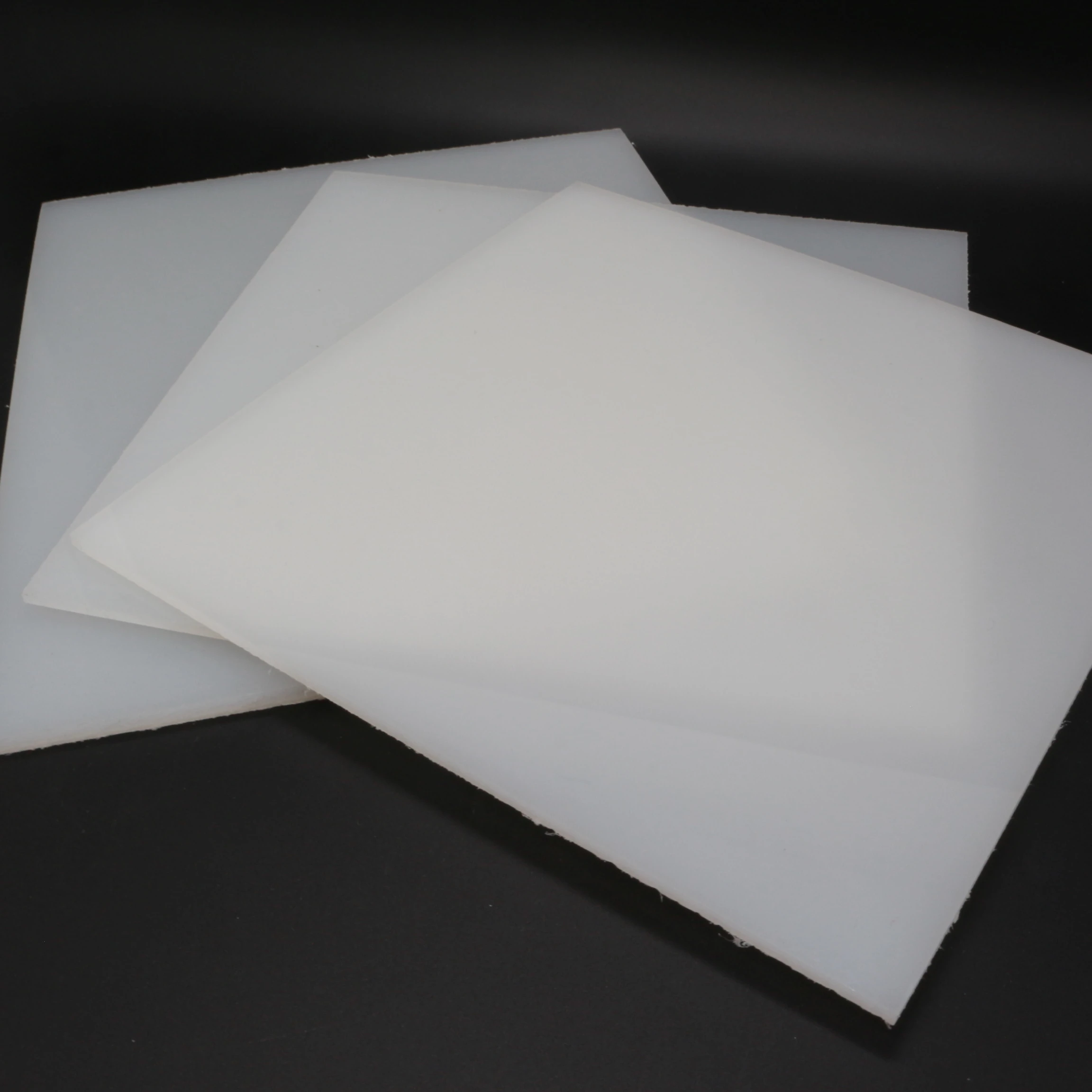 4x8 Virgin Solid polypropylene PP plate sheet for plating tank