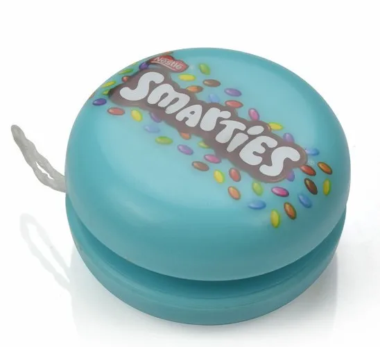 promotional yo yo/jojo/yo-yo best price for printing logos  an interesting toys