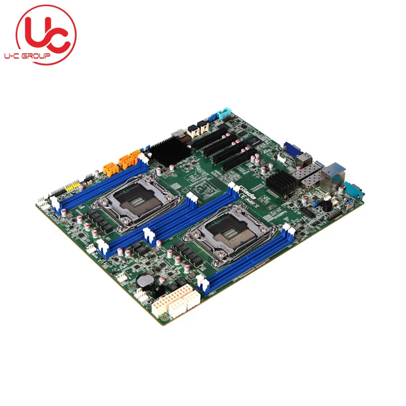 LCD PCB Board For New 2 LCD Flex Cable Professional OEM LCD TV Mainboard PCB Shenzhen Manufacturer OEM ODM SMT Service PCBA