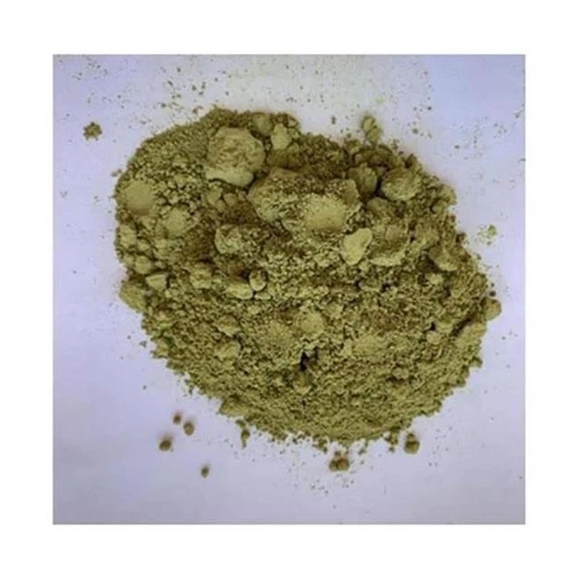 Hot Sales Powder Shape China Tea with Beauty for Food and Beverage